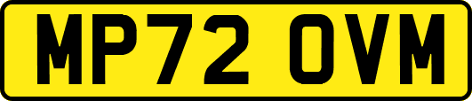 MP72OVM