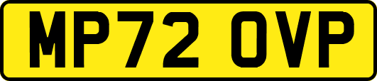 MP72OVP