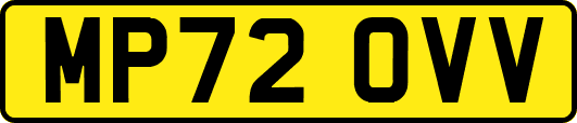 MP72OVV