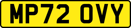 MP72OVY