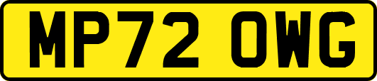 MP72OWG