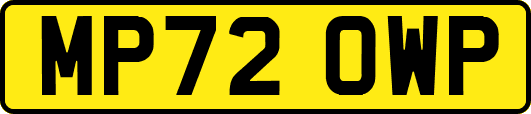 MP72OWP