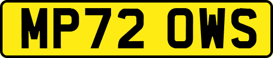 MP72OWS