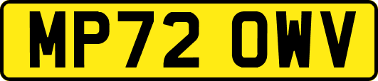 MP72OWV