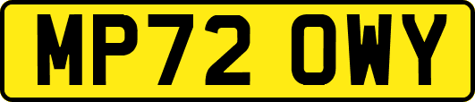 MP72OWY