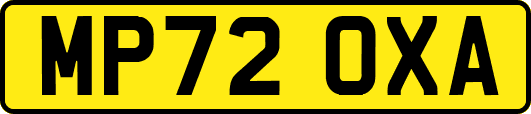 MP72OXA