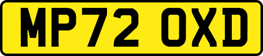 MP72OXD