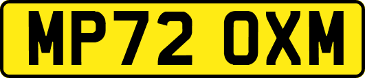 MP72OXM