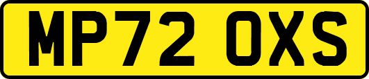 MP72OXS