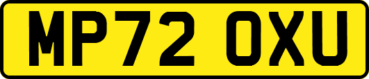 MP72OXU