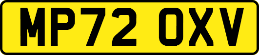 MP72OXV
