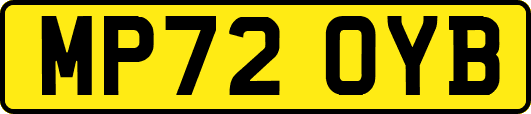 MP72OYB