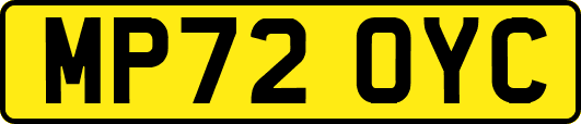 MP72OYC