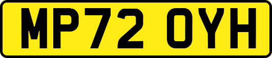 MP72OYH