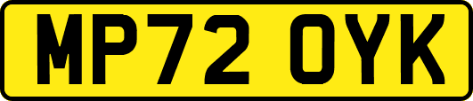 MP72OYK