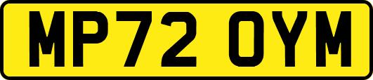 MP72OYM