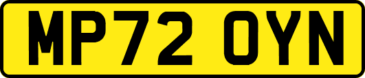 MP72OYN
