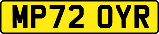 MP72OYR