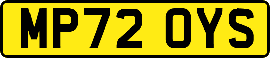 MP72OYS