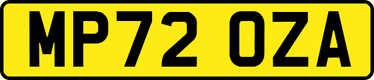 MP72OZA