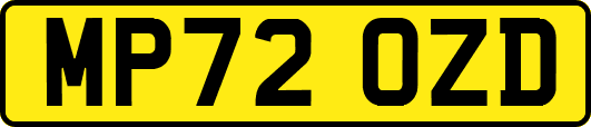 MP72OZD