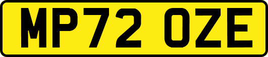 MP72OZE