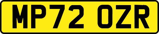 MP72OZR