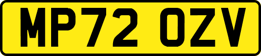 MP72OZV