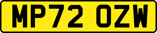 MP72OZW