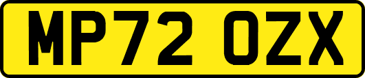 MP72OZX