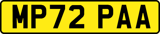 MP72PAA