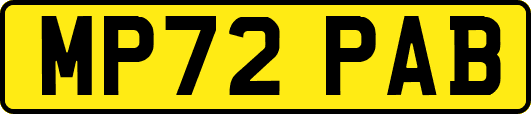 MP72PAB