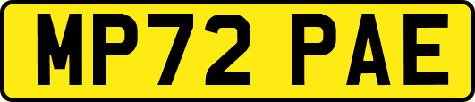 MP72PAE