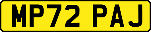 MP72PAJ