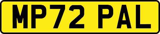 MP72PAL