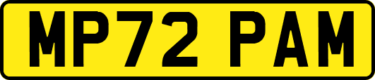 MP72PAM