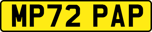 MP72PAP