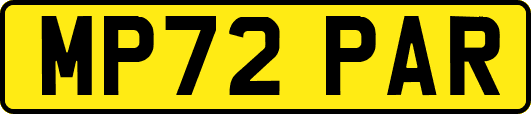 MP72PAR