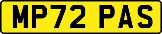 MP72PAS