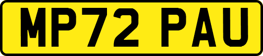 MP72PAU