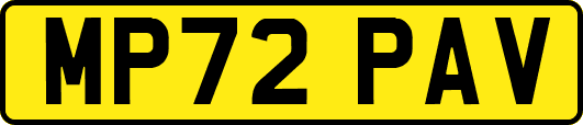 MP72PAV