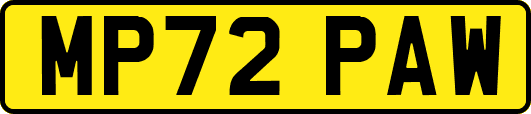 MP72PAW