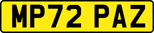 MP72PAZ