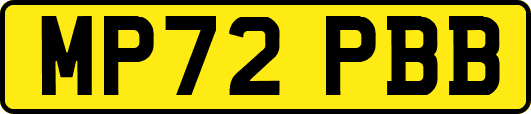 MP72PBB