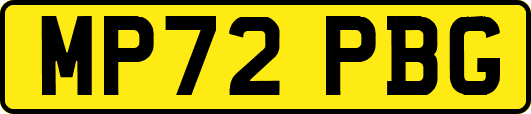 MP72PBG
