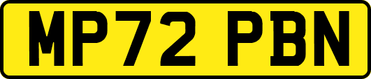 MP72PBN