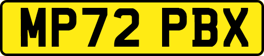 MP72PBX