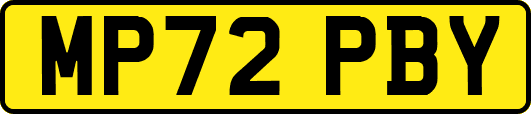 MP72PBY
