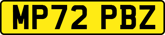MP72PBZ