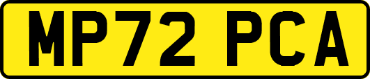 MP72PCA